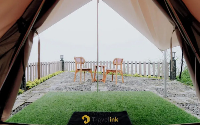 Glamping Telaga Menjer By Travelink