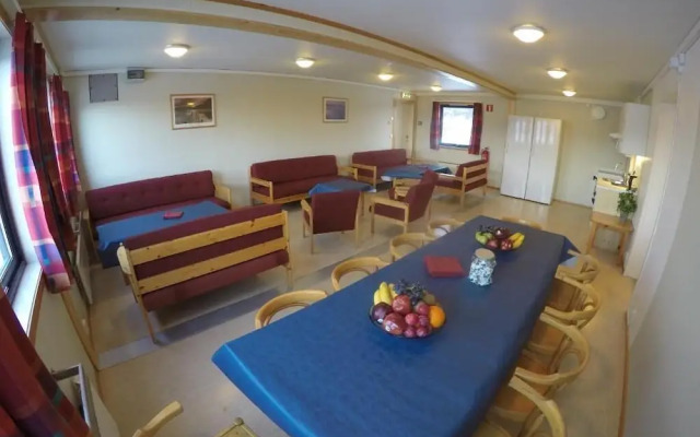 Lundhøgda Camping og Motell