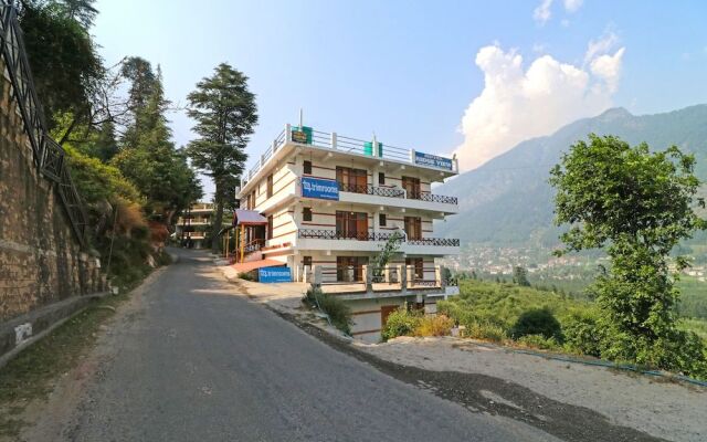Trimrooms Manali