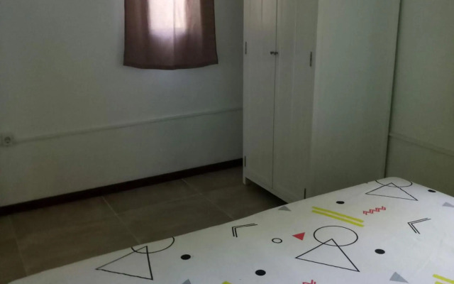 Coin de Paradis,Pavillon Doucimar