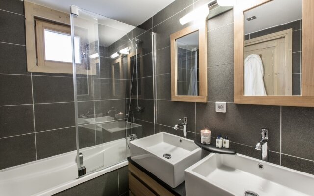 Aspen Lodge Apartment T4 B21-22