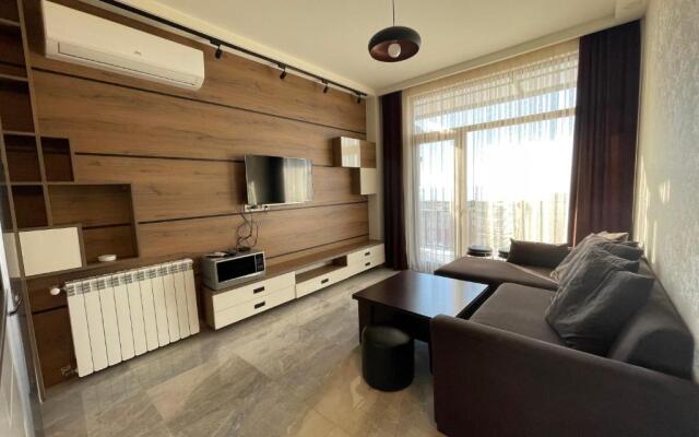 Apartments at Like House