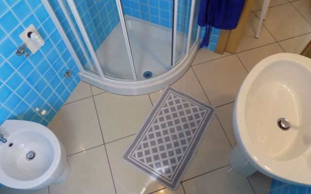 Apartment on the First Floor