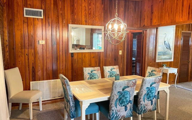 Bliss Your Heart 3 Bedroom Home