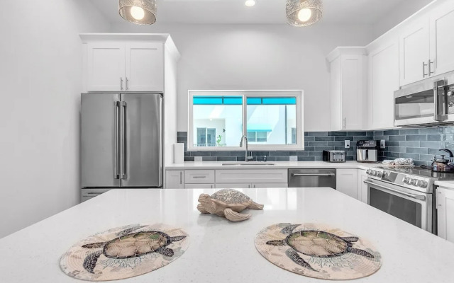 Azul Townhomes B3