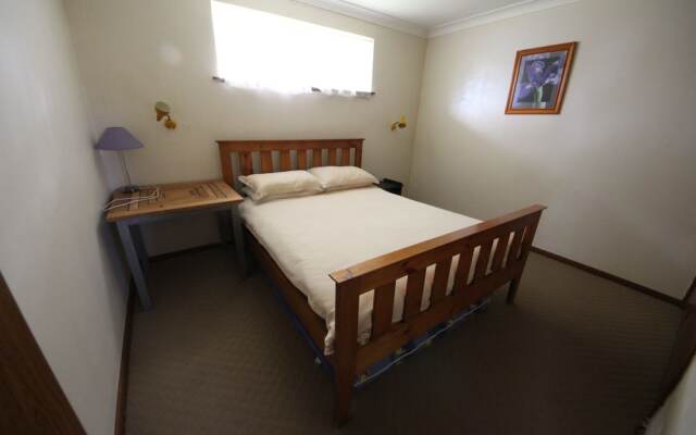 Stouty's at Hat Head