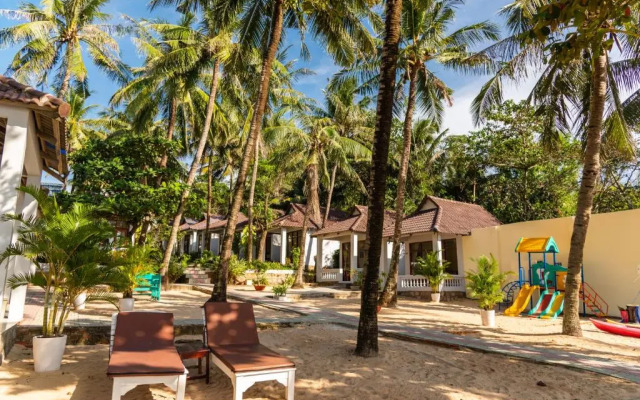 Nhat Lan Resort