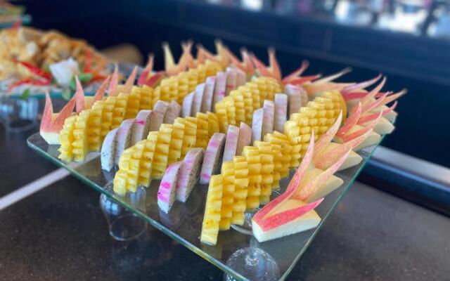 Halong Boutique Cruise