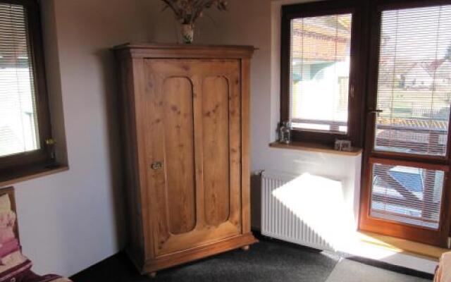 Privat Pallo Pribylina