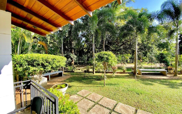 Mansala Safari House