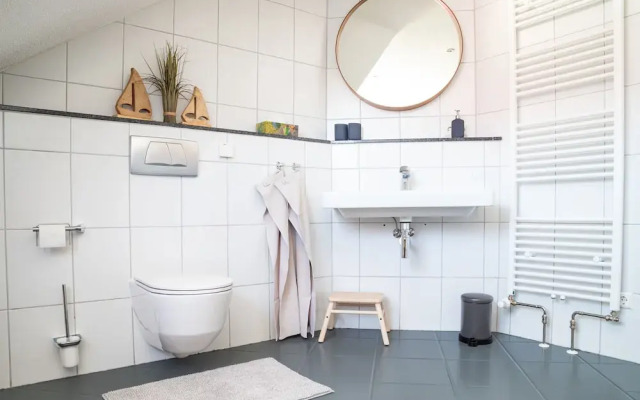 Sohana Lifestyle Apartments