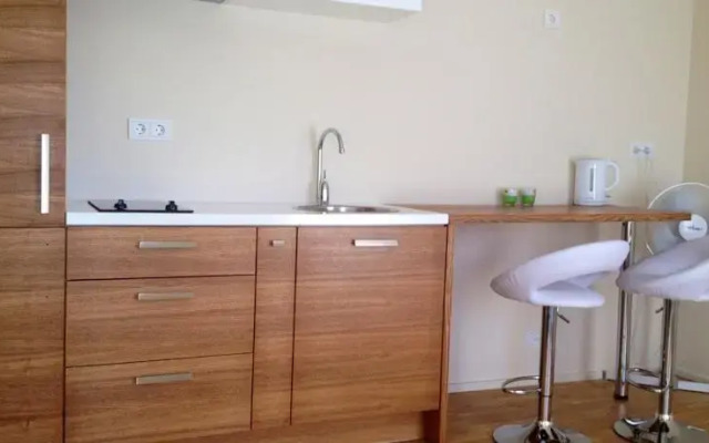 Aida Residence
