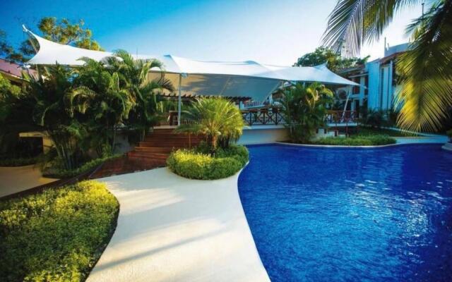 Apartamento Playero Coronado