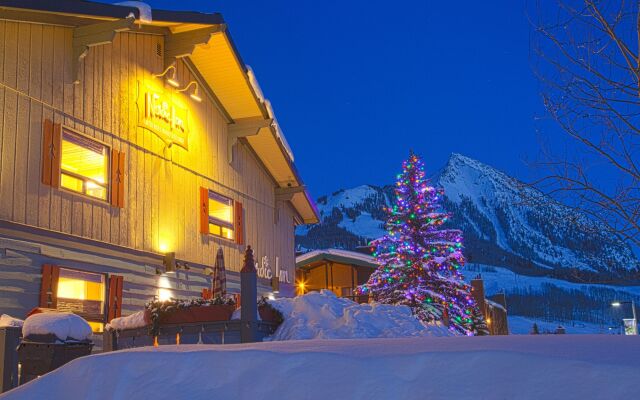 Nordic Inn