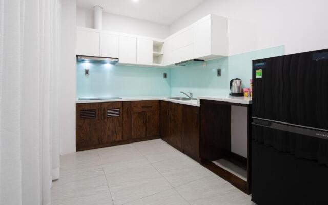 Dana Residence