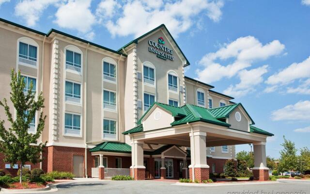 Country Inn & Suites by Radisson, Tifton, GA