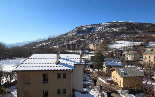 Appartement Briançon, 4 pièces, 12 personnes - FR-1-330C-118