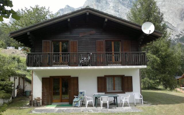 Chalet Alleluia