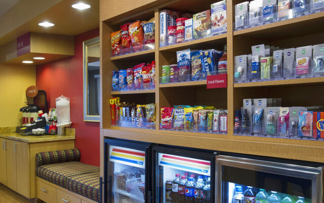 TownePlace Suites Kansas City Overland Park