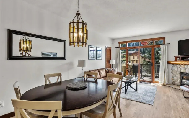 Trappers Landing #30 2 Bedroom Townhouse