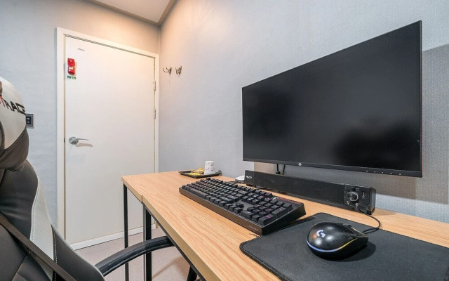Seongnam Moran Gaja Motel