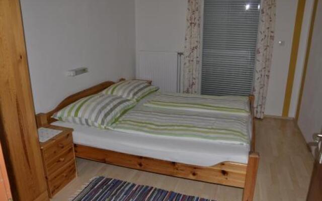 Ferienwohnung Messner-Schauer