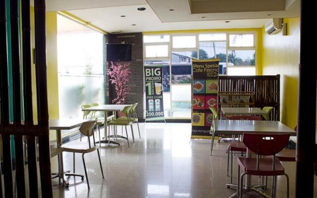 Hotel Pesona Permai