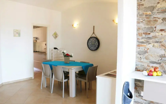 Attico Baja Ostina 3 Bedrooms Apartment in Terrabianca