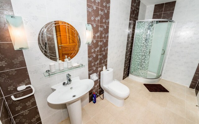 Platinum Residence 10