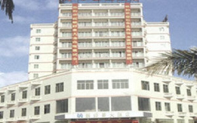 Sanya Xin Haojing Hotel