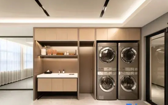 Home Selection (Tianjin Dongli Xuzhuangzi Subway Station Store)
