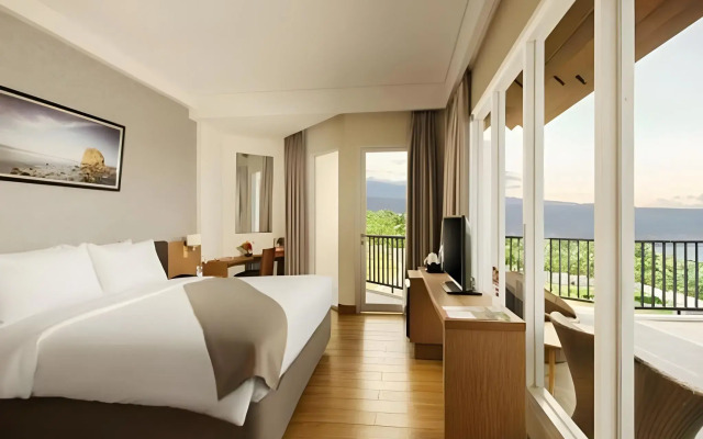 Swiss-Belinn Luwuk
