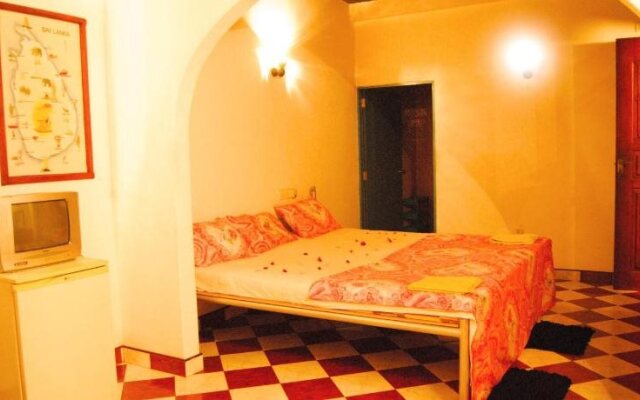 La Saman Villa