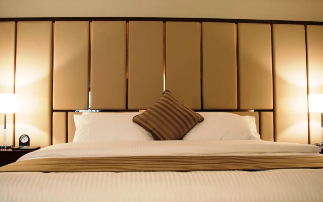 The Rooms Boutique Hotel
