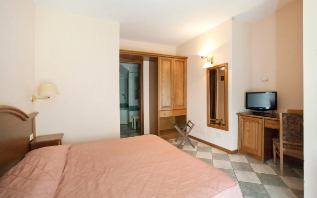 Park Hotel Villa Giustinian