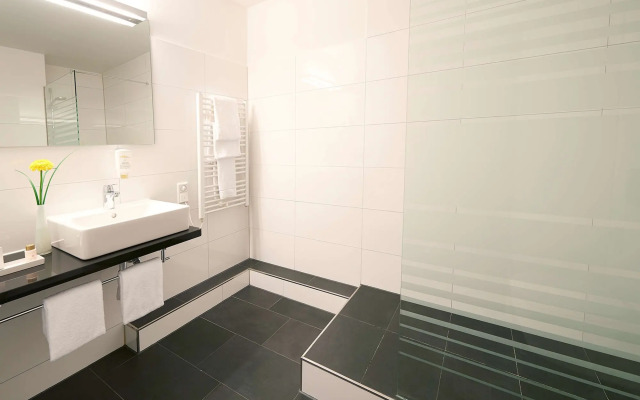 GHOTEL hotel & living Hannover