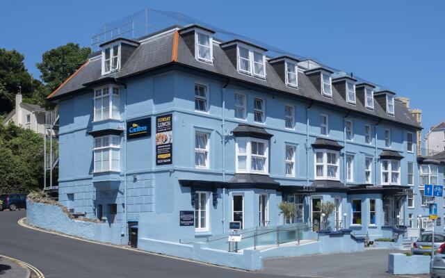 Ilfracombe Carlton Hotel - Hotel