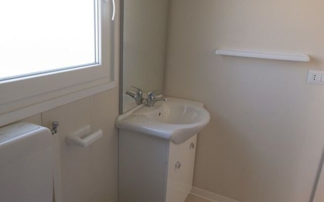 Campeggio Bocca di Cecina