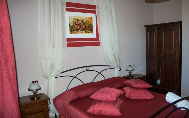 B&B Fonteroncone
