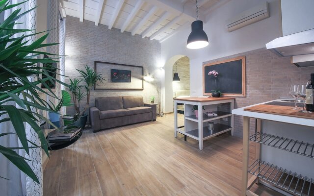 Apartments Florence - Rosa piccolo