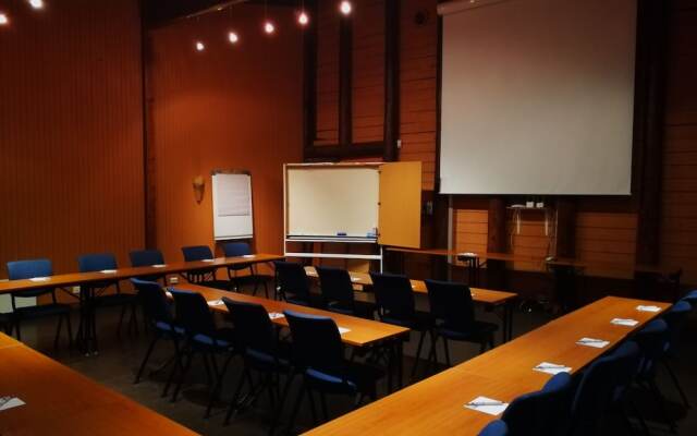 Live Lofoten Fisherman's Cabins