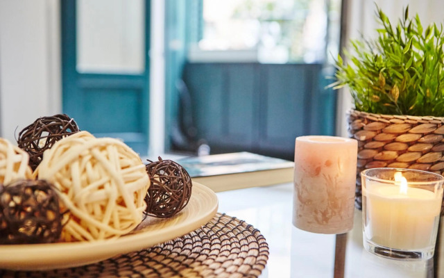 LEEWAYS LOFT II in HORTALEZA