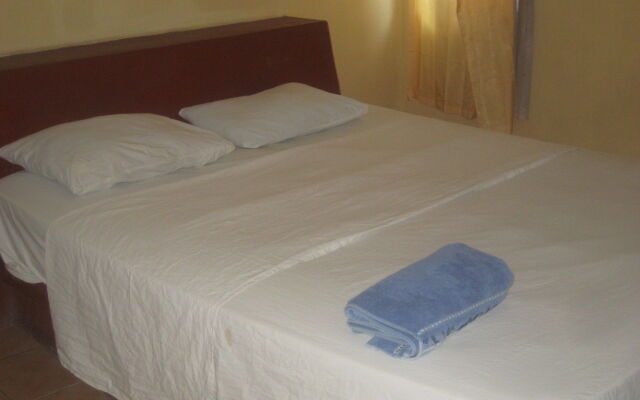 Gerald Homestay