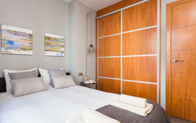 Bo&Co Apartments Sitges