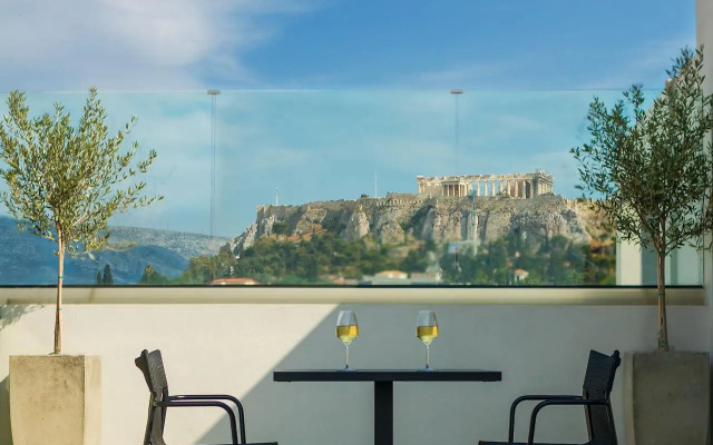 Ivis 4 Boutique Hotel