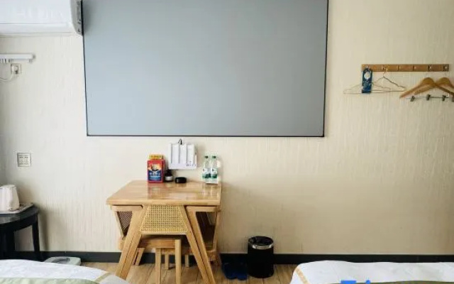 Yuqing Homestay in Yaolin Town, Tonglu County (OMG Heartbeat Paradise Branch) – Guest Rooms – Hangzhou
