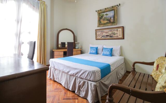 Airy Eco Kebayoran Baru Hang Lekir Delapan 17 Jakarta