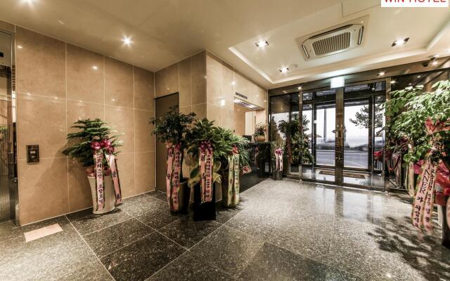 Win Hotel