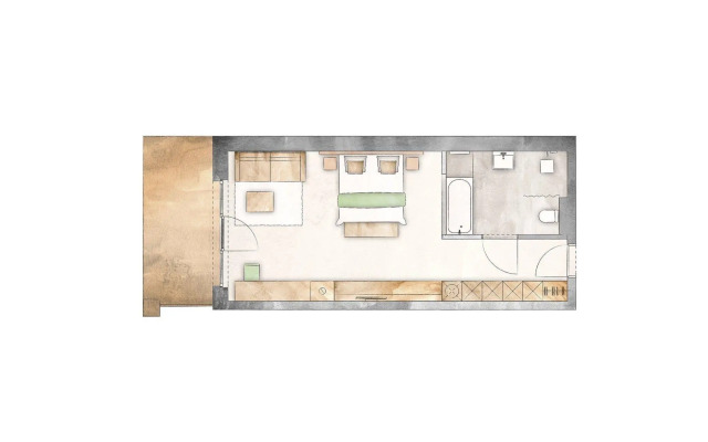 Vitalhotel Edelweiss