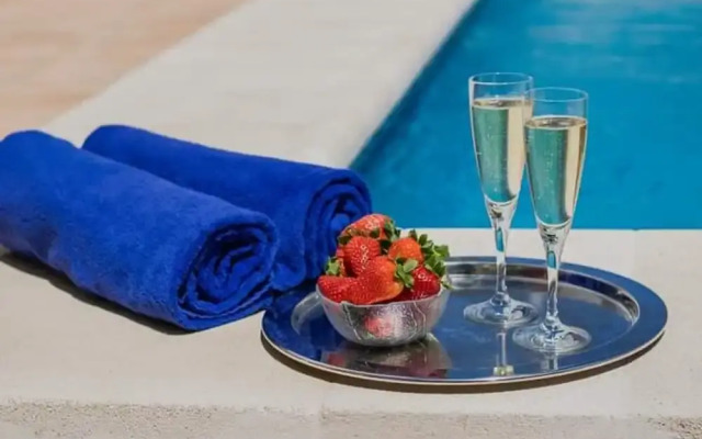 Bonito Atico Garajonay 501 Jacuzzi & Pool Wifi Free & Jacuzzi